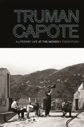 Cover of Truman Capote