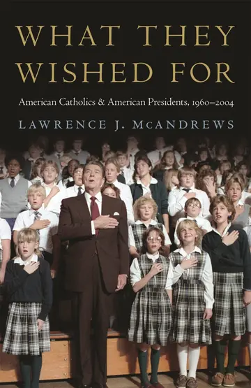 Cover of What They Wished for