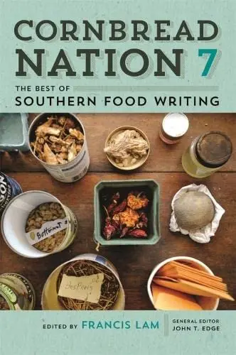 Cover of Cornbread Nation 7