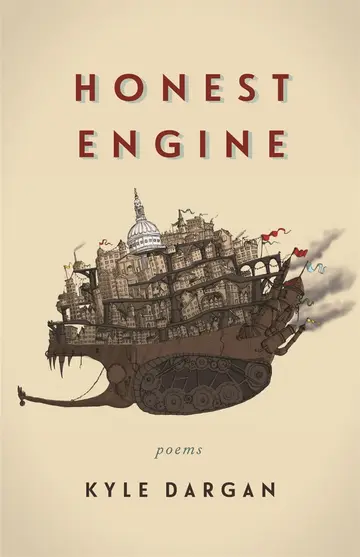Cover of Honest Engine