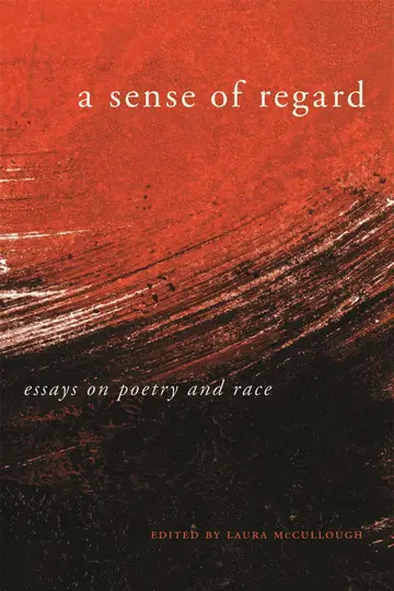 Cover of A Sense of Regard