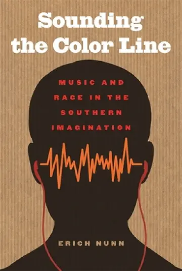 Cover of Sounding the Color Line