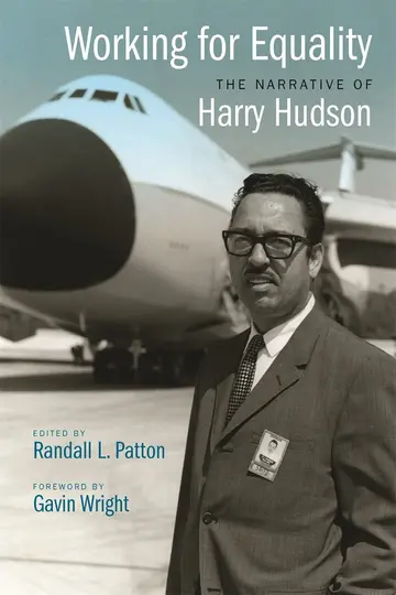 Cover of Working for Equality
