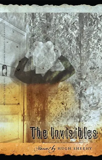 Cover of The Invisibles