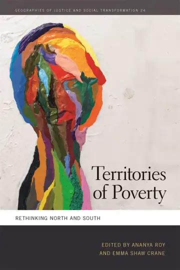 Cover of Territories of Poverty