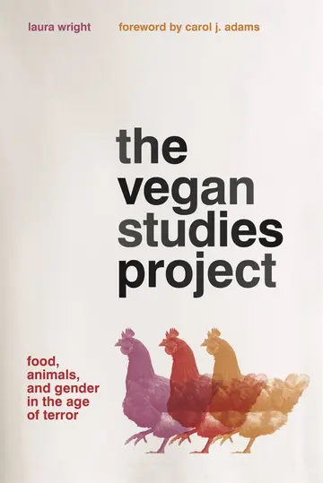 Cover of The Vegan Studies Project