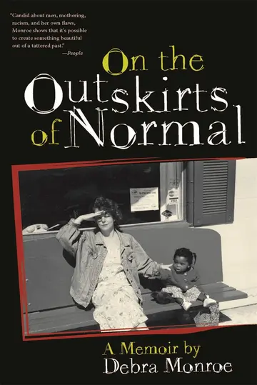 Cover of On the Outskirts of Normal