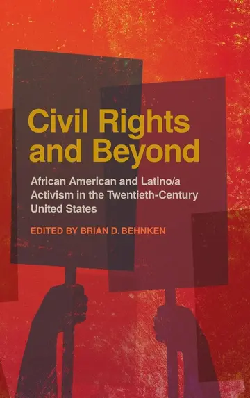 Cover of Civil Rights and Beyond