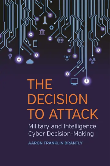 Cover of The Decision to Attack