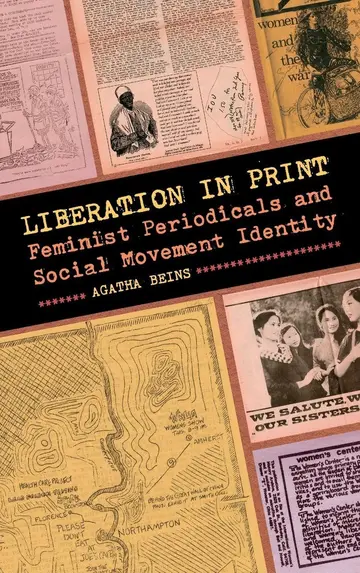 Cover of Liberation in Print
