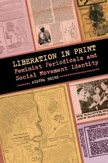 Cover of Liberation in Print