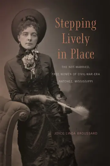 Cover of Stepping Lively in Place