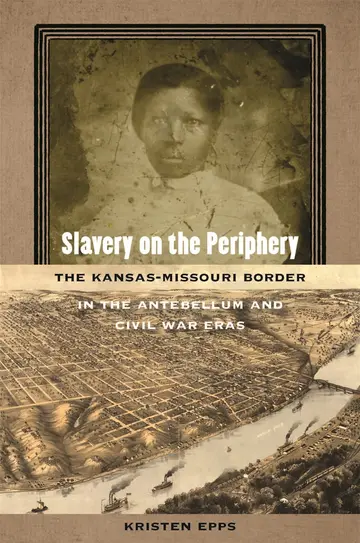Cover of Slavery on the Periphery
