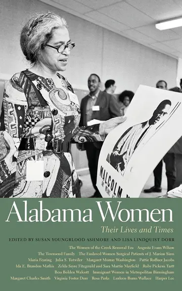 Cover of Alabama Women