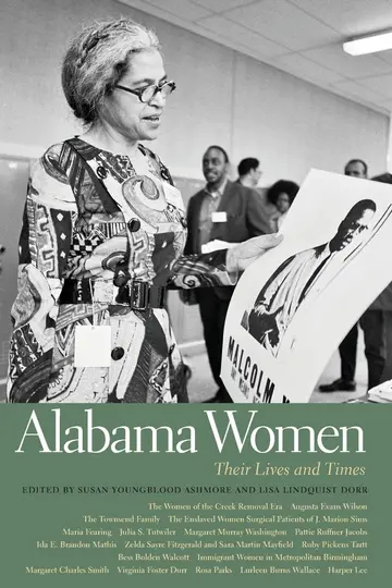 Cover of Alabama Women