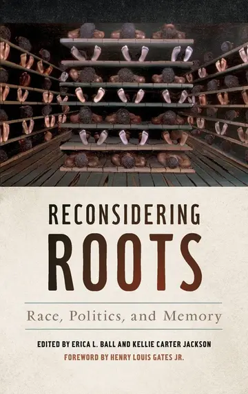 Cover of Reconsidering Roots