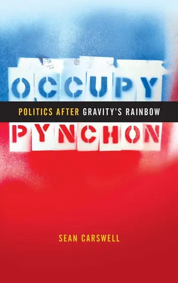 Cover of Occupy Pynchon