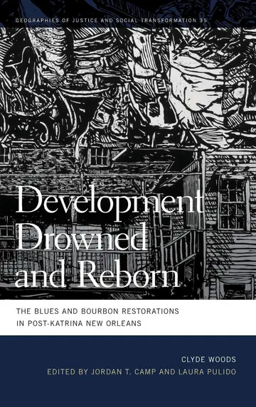 Cover of Development Drowned and Reborn