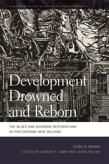 Cover of Development Drowned and Reborn