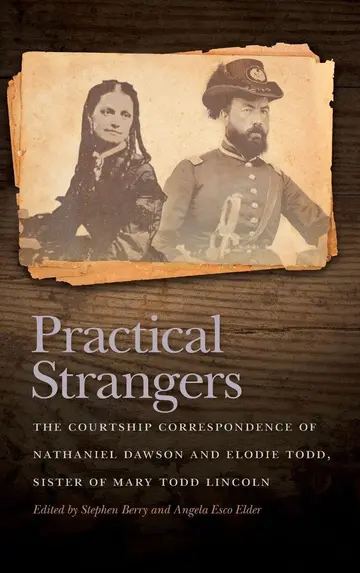 Cover of Practical Strangers