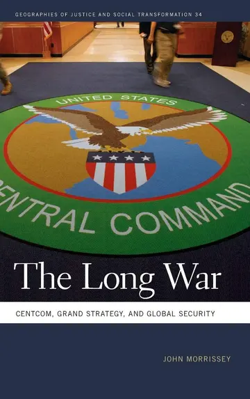 Cover of The Long War