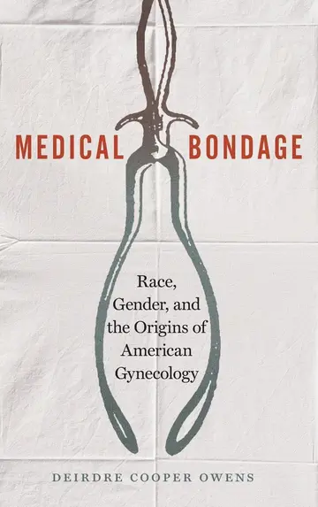 Cover of Medical Bondage