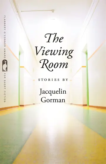 Cover of The Viewing Room