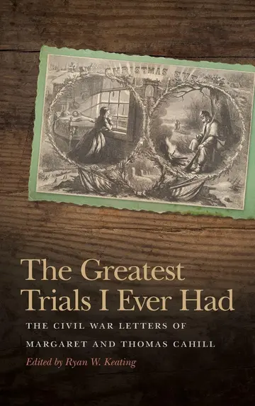 Cover of The Greatest Trials I Ever Had