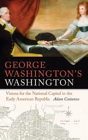 Cover of George Washington's Washington