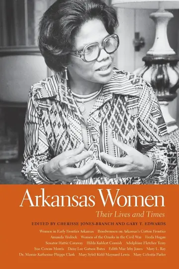 Cover of Arkansas Women