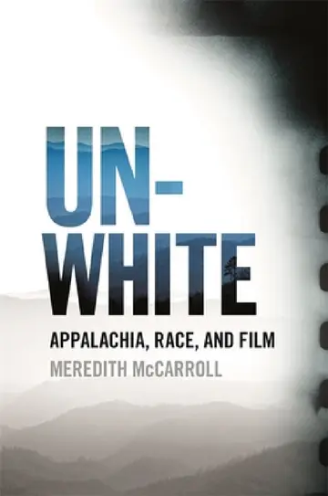 Cover of Unwhite