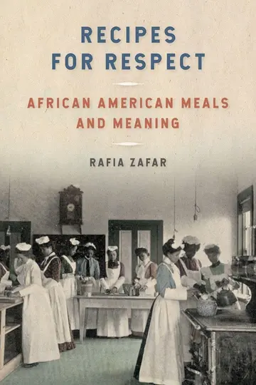 Cover of Recipes for Respect