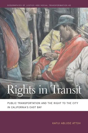 Cover of Rights in Transit