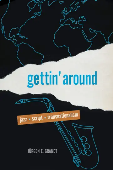 Cover of Gettin' Around