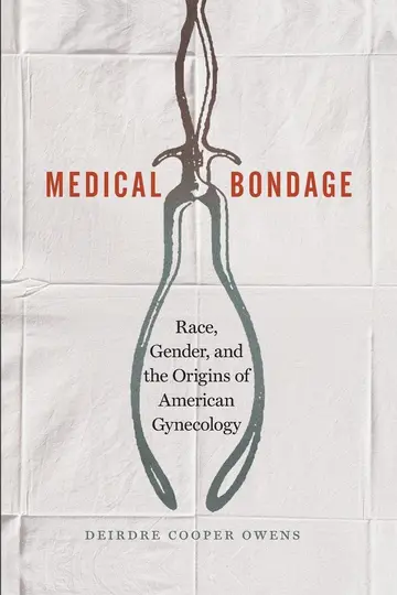 Cover of Medical Bondage
