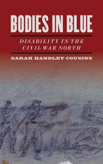 Cover of Bodies in Blue