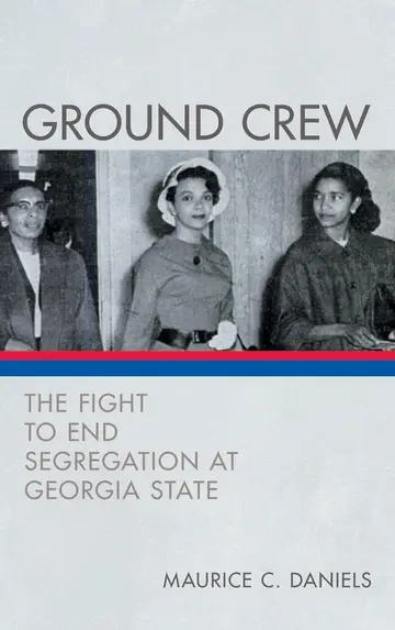 Cover of Ground Crew