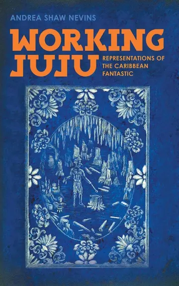 Cover of Working Juju