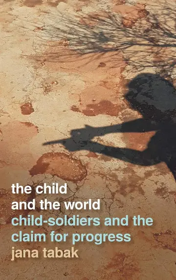 Cover of The Child and the World