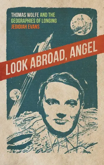 Cover of Look Abroad, Angel