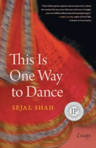Cover of This Is One Way to Dance