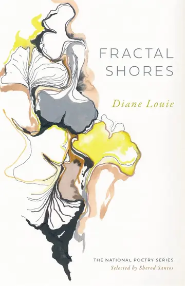 Cover of Fractal Shores