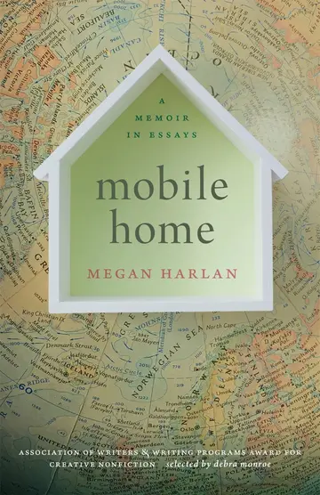 Cover of Mobile Home