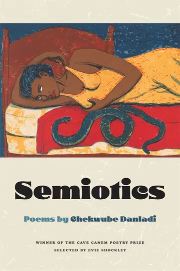Cover of Semiotics