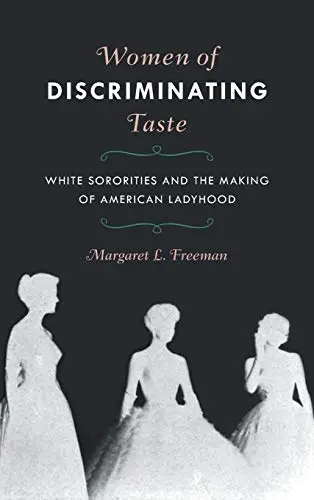 Cover of Women of Discriminating Taste