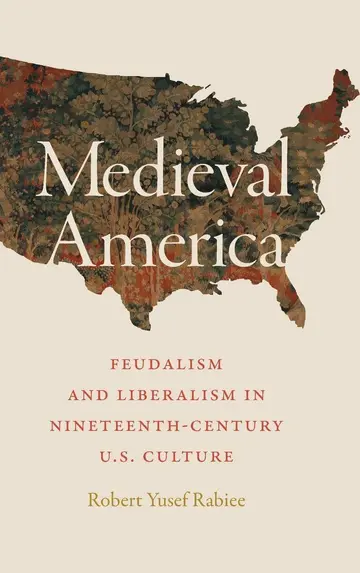 Cover of Medieval America