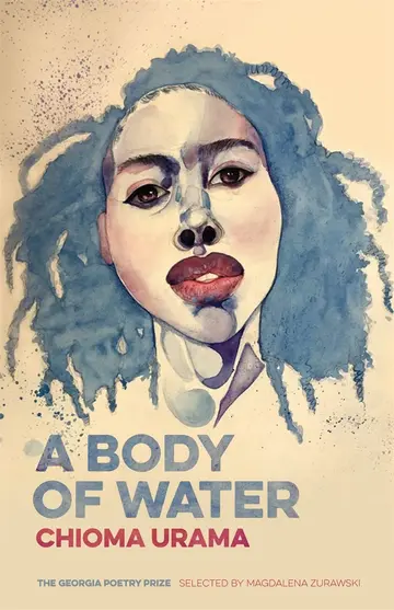 Cover of A Body of Water