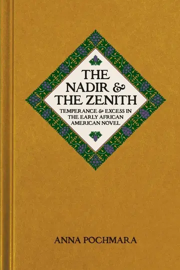 Cover of The Nadir & the Zenith