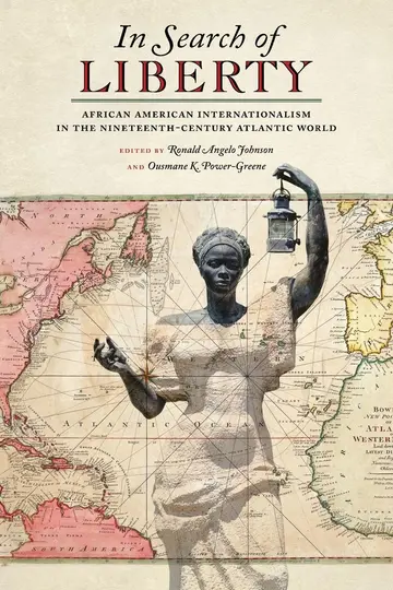 Cover of In Search of Liberty