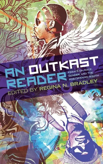 Cover of An Outkast Reader